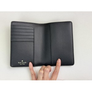 KATE SPADE K4813 PASSPORT HOLDER [NEW]